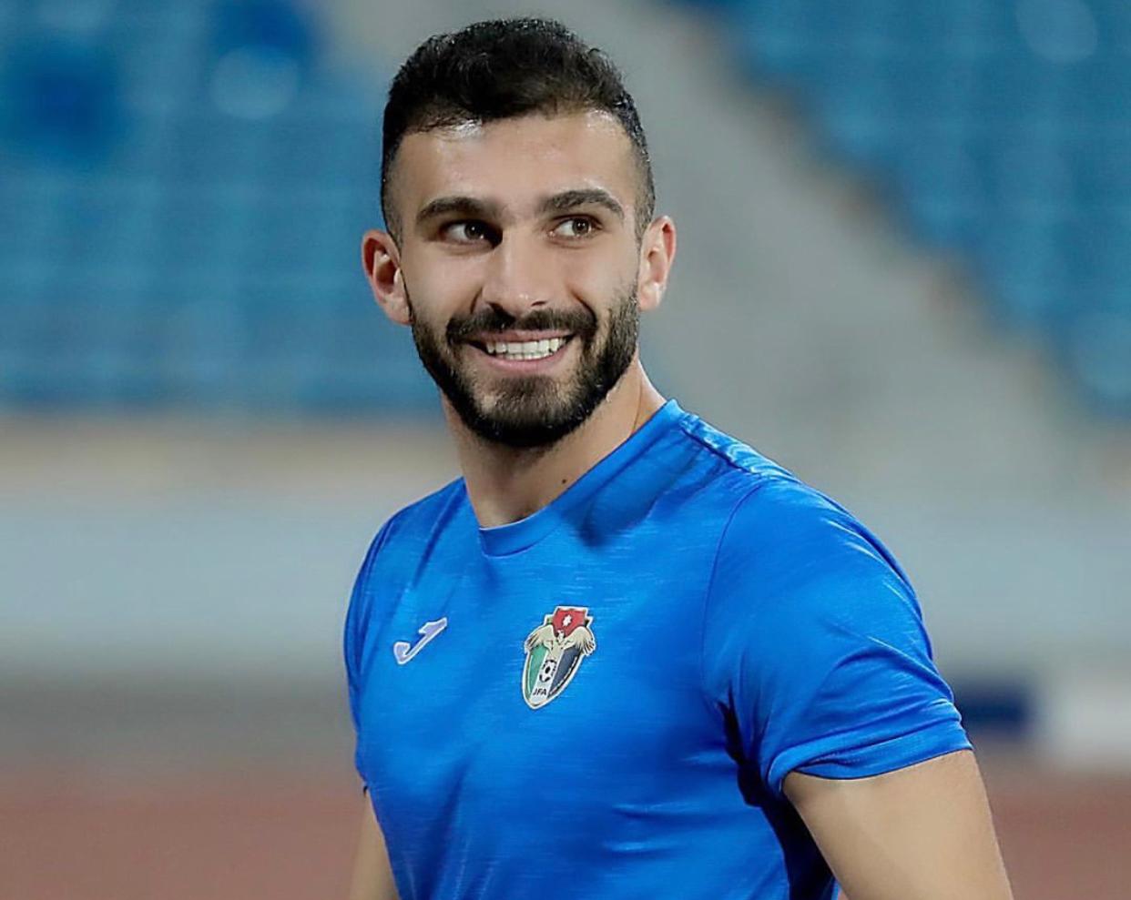 Six al-Faisali players, 2 administrative staff test positive for coronavirus