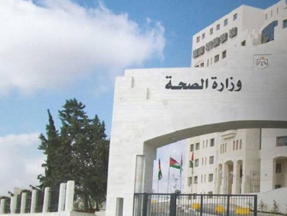 34 new COVID-19 cases in Jordan, 25 local cases