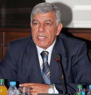 19 residential buildings in Amman isolated