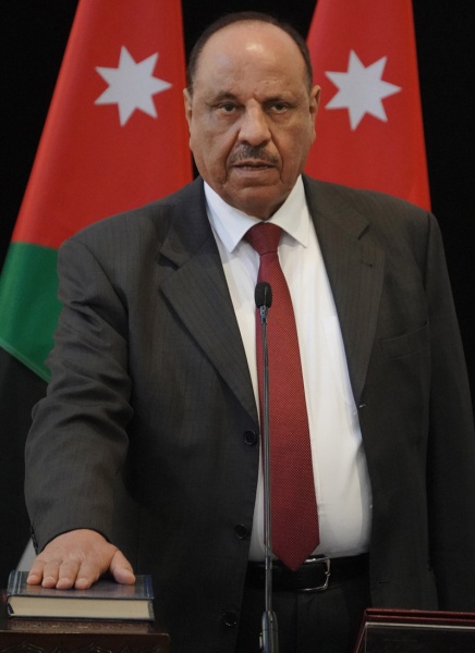 Interior Minister, heads of security bodies visit border crossings