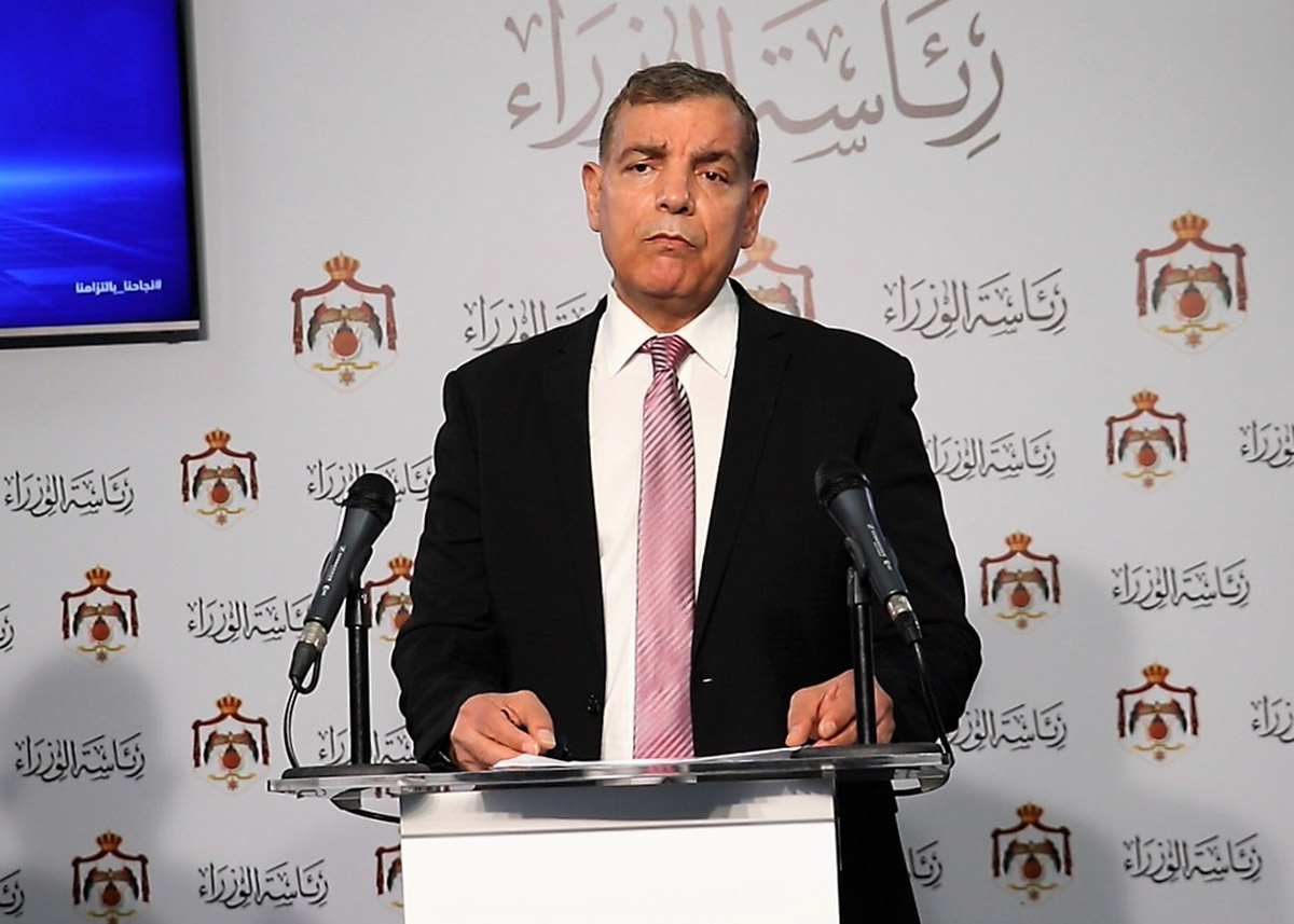 40 new Covid-19 cases, including 30 local infections, recorded on Wednesday-MoH