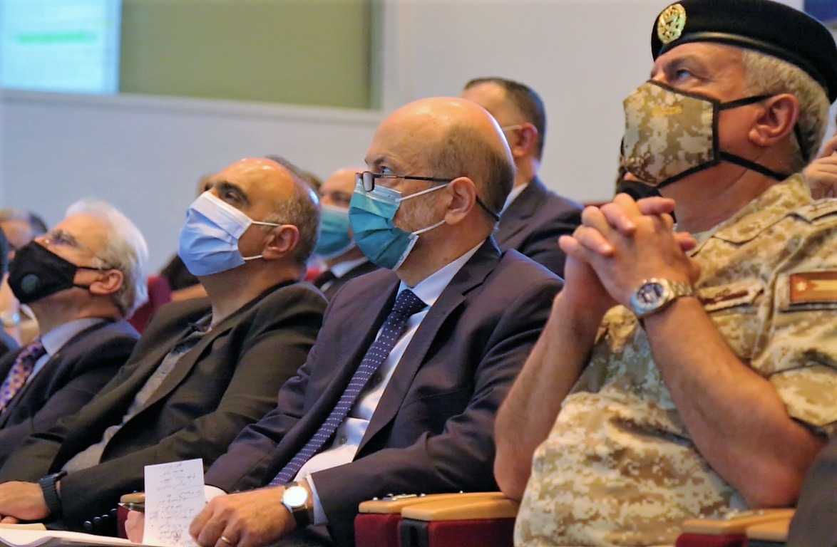 PM urges institutionalized crisis management, actionable future plans