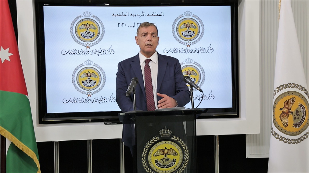 Health Minister: 46 COVID-19 local infections