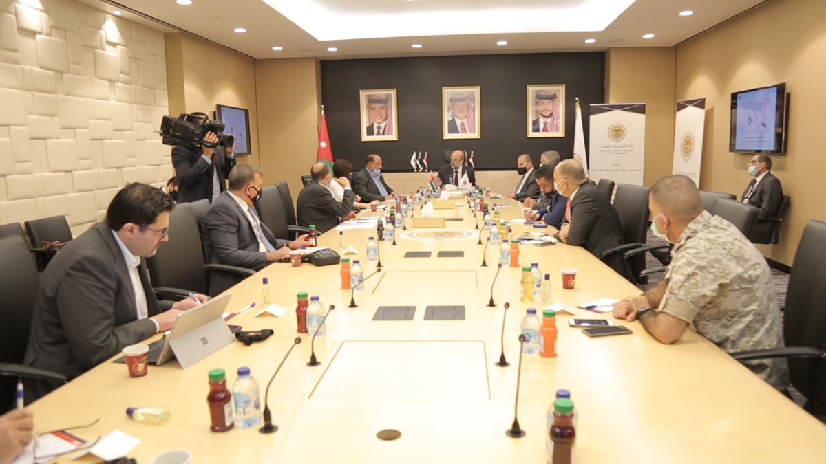 PM: Improved infrastructure, measures needed at border crossings