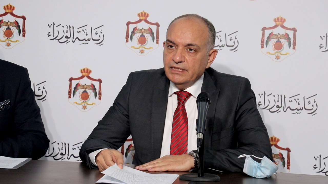 Defense Orders provides protection and health care to all citizens - says minister