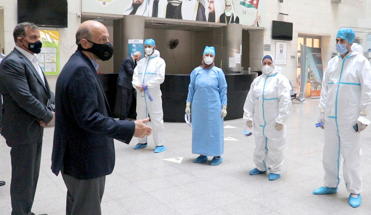 PM pledges to increase epidemiological investigation teams when needed