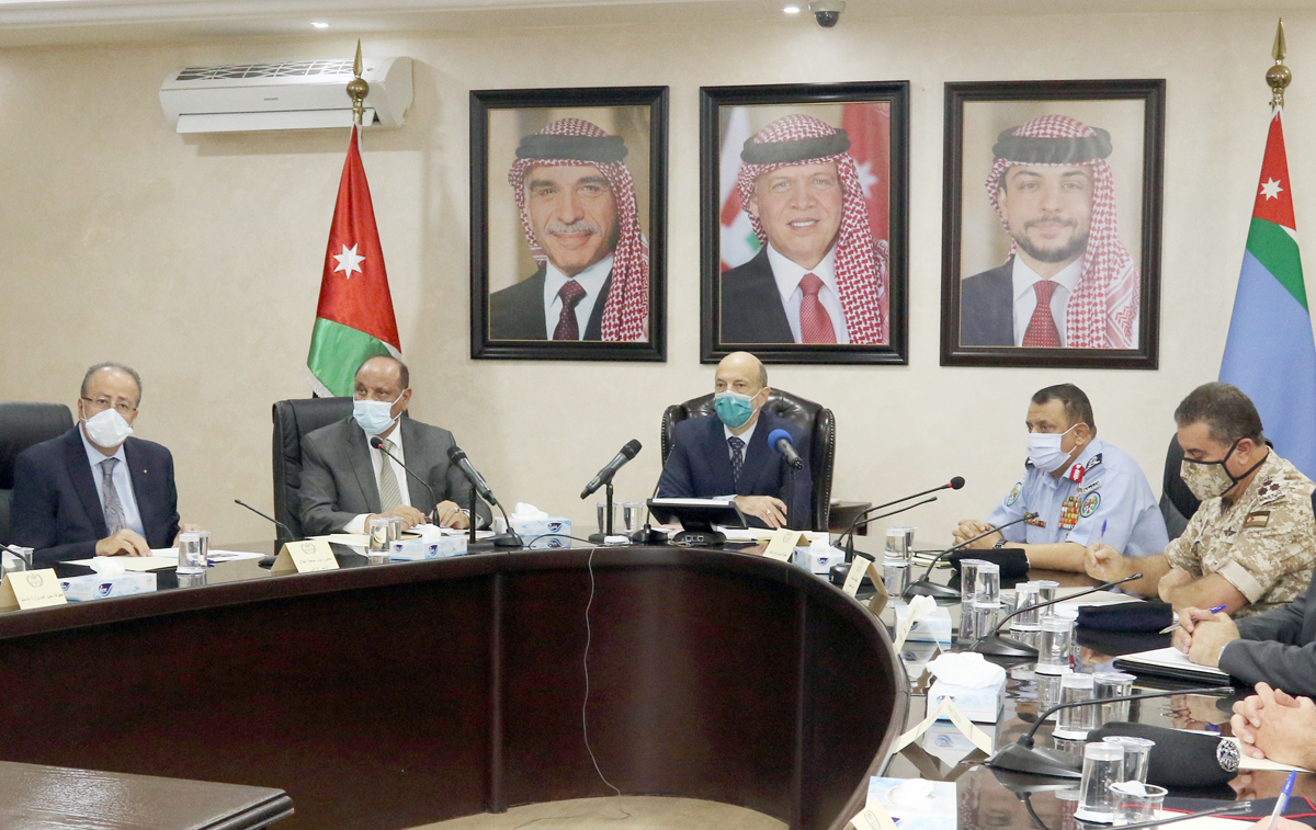 PM calls for ramping up winter preparations