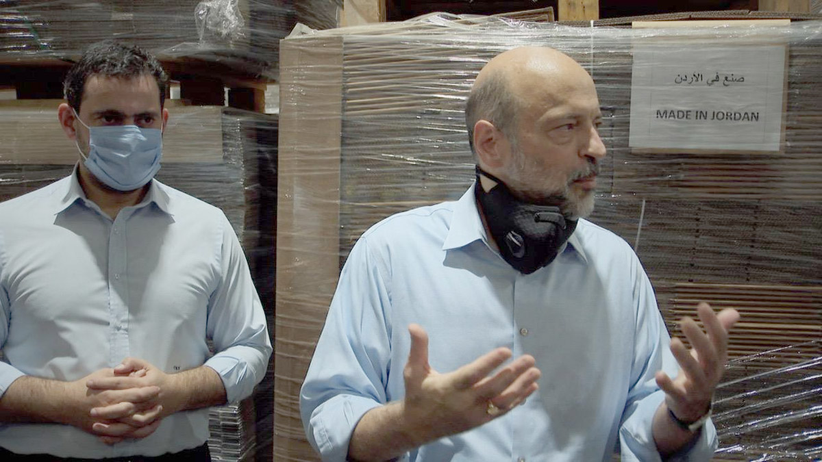 PM pledges support to existing, prospective investments