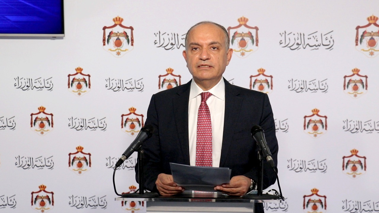 Government to maintain anti-Covid-19 measures to protect citizens, says Adaileh