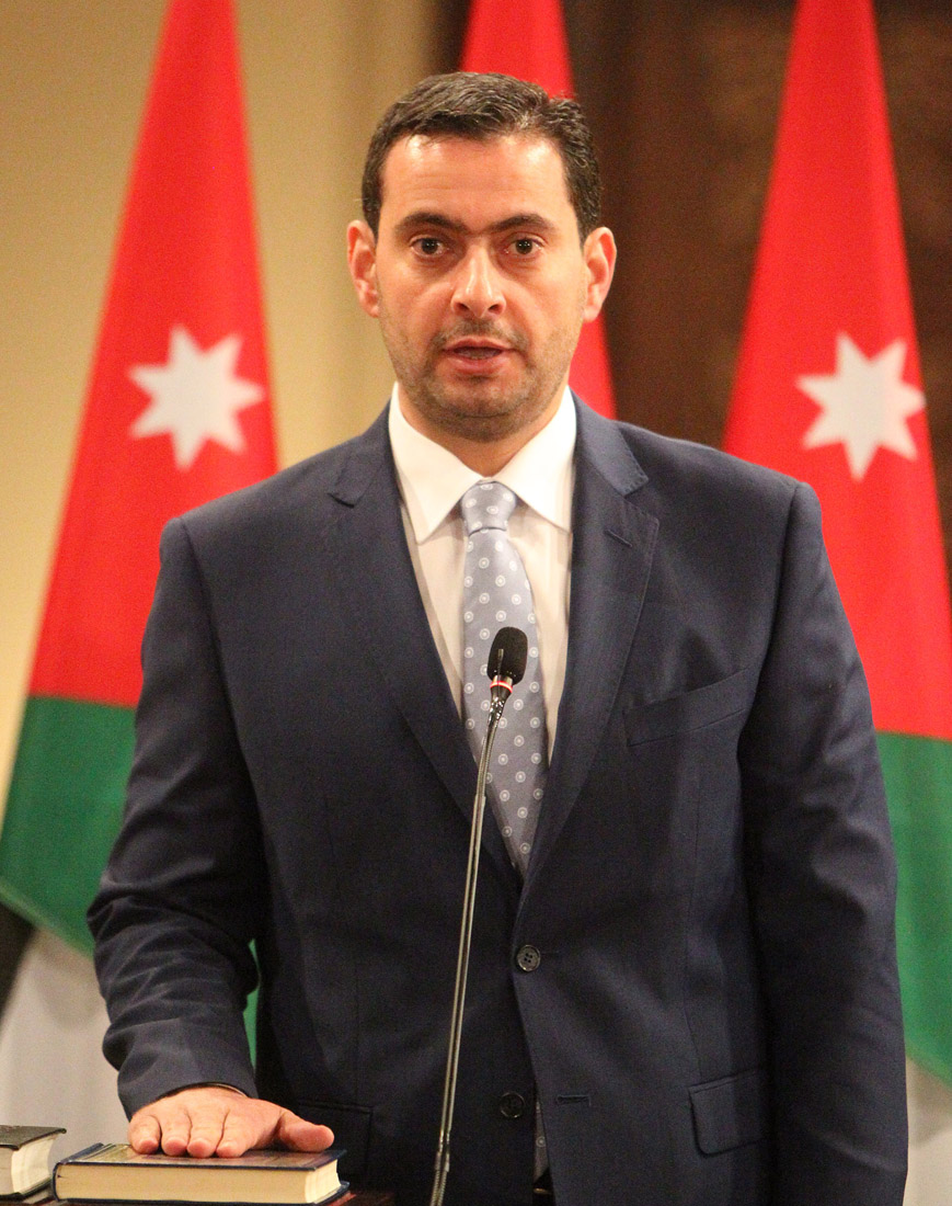 Jordan develops two ventilator models