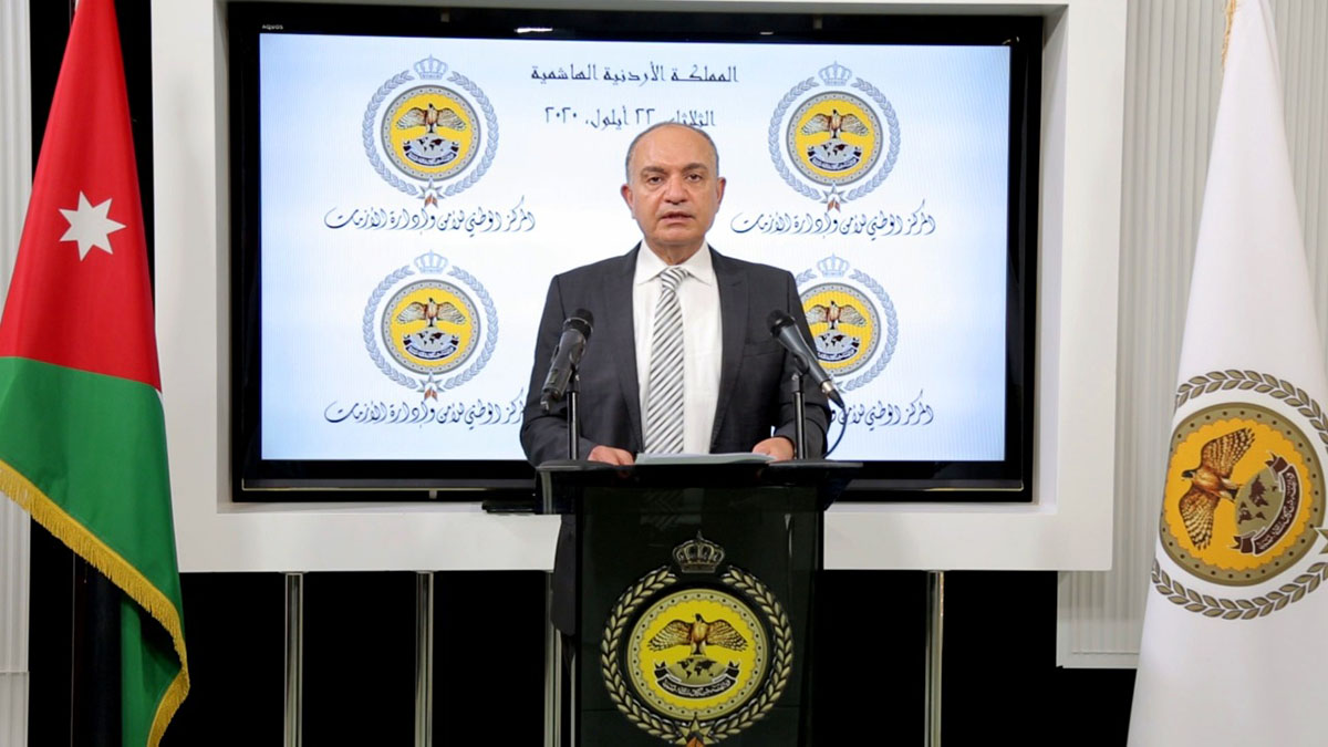 Gov't relies on people's awareness in fight against COVID-19