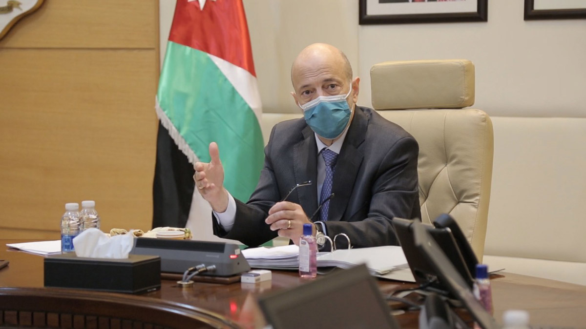 Cabinet approves amendments to financing facilities granted to citizens within National Housing Program