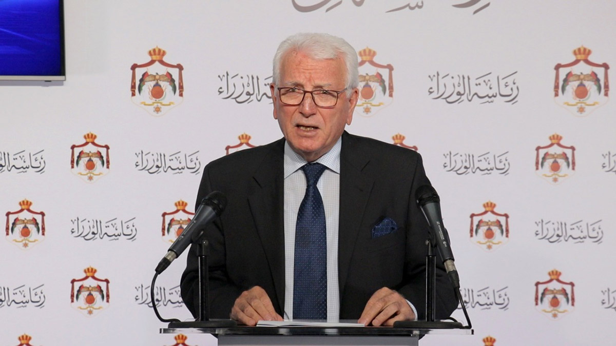 Academic year in public Jordanian Universities postponed