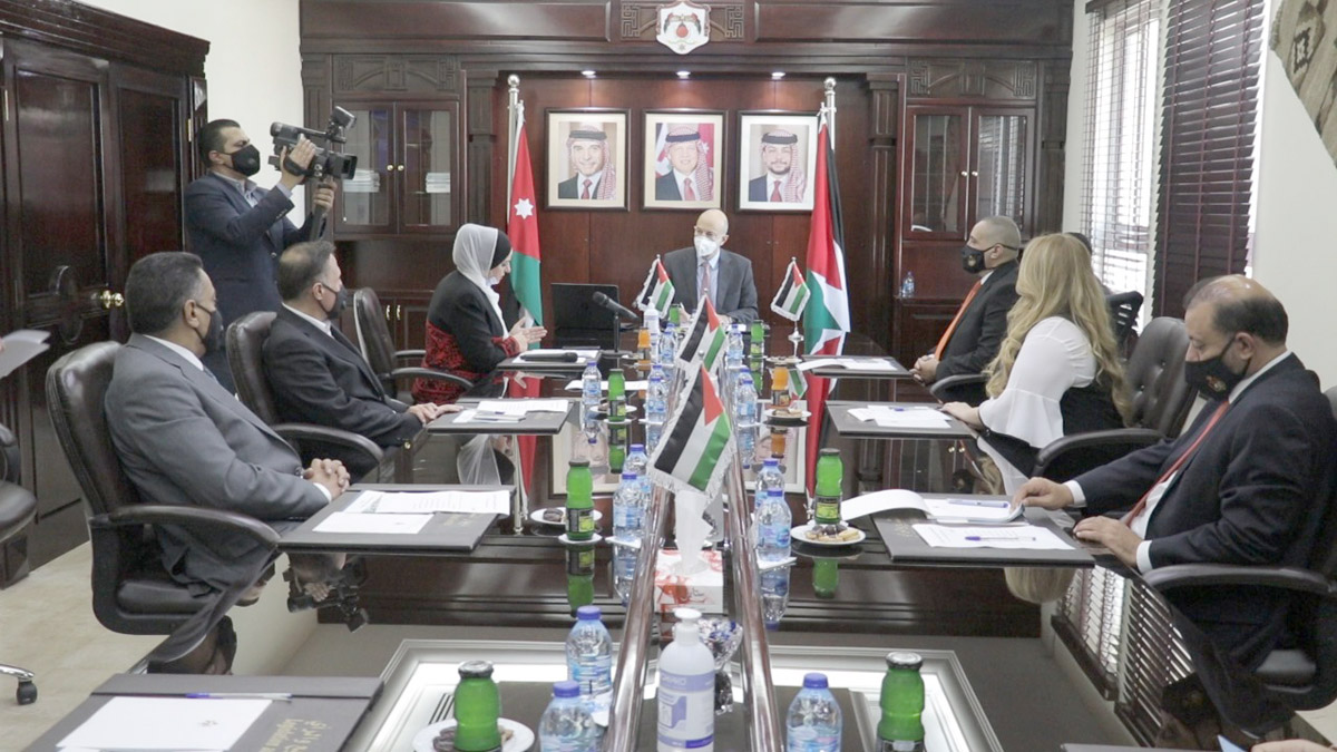 PM stresses LOB's role in drafting bills with accuracy