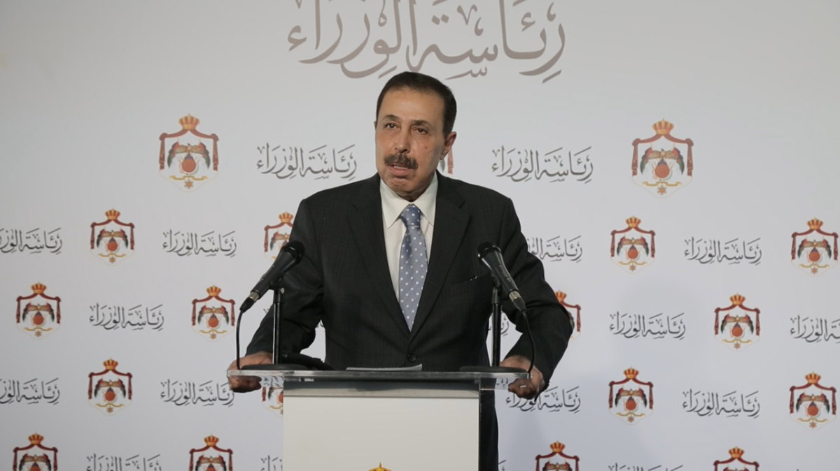 In-school learning suspended starting Friday until further notice