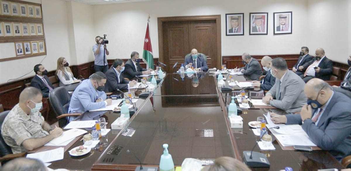 PM: "State moving to control health process inputs"