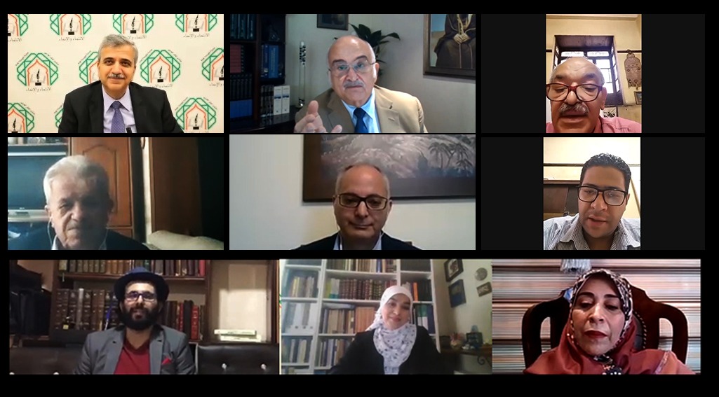 Prince El Hassan urges &amp;quotrevival of Arab civilizational interdependence"