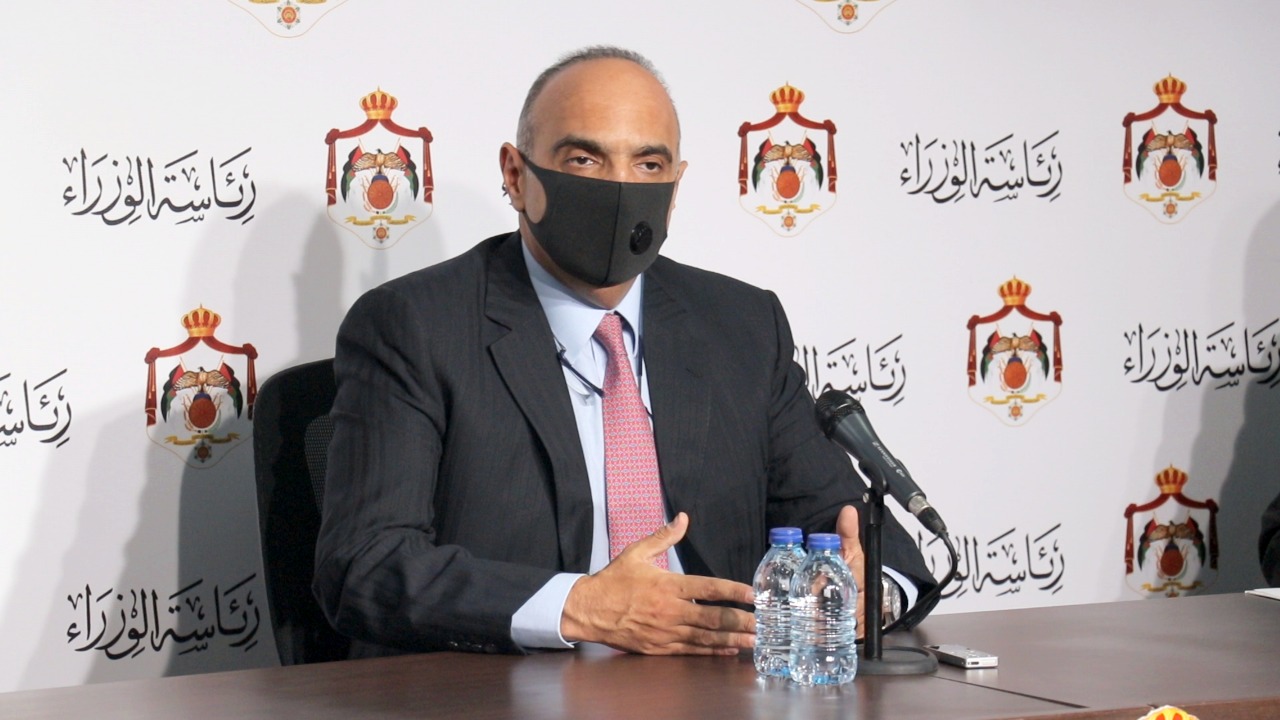 Gov't vows full transparency with media