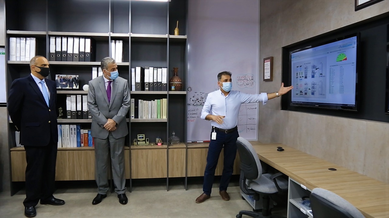 PM pledges full support for successful parliamentary elections