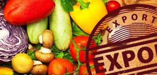 Food, agro exports up 8pct in 7 months at JD233mln