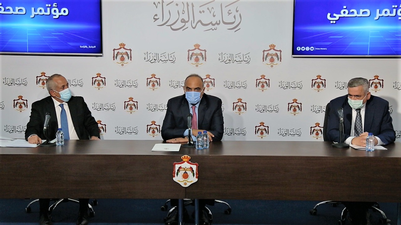 Citizens are partners in combating Covid-19 to minimize losses: Health Minister