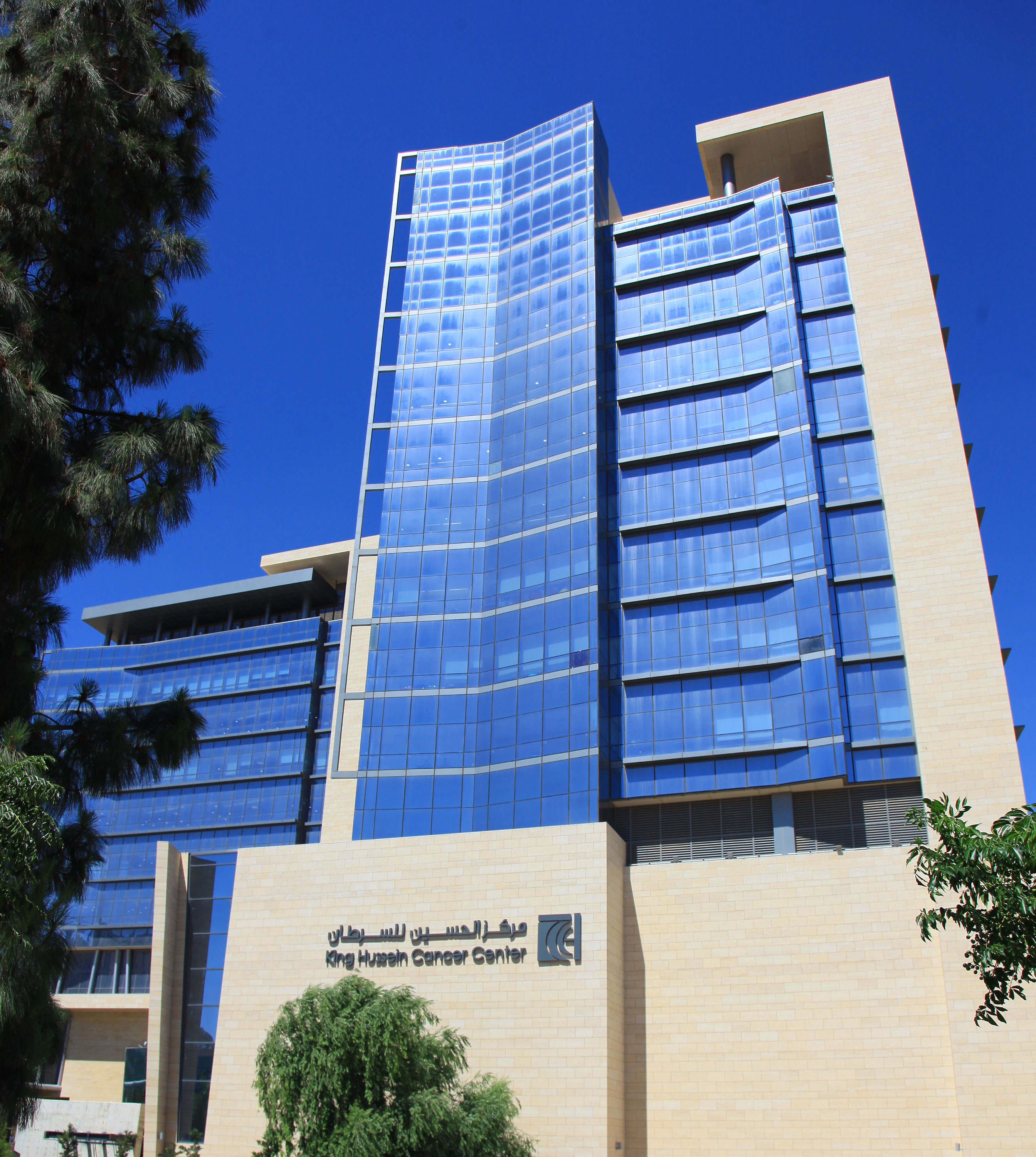 Carrefour supports KHFC's breast cancer early detection campaign