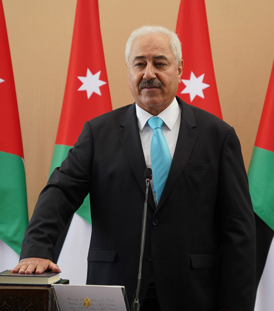 Agriculture minister, FAO official discuss food security cooperation