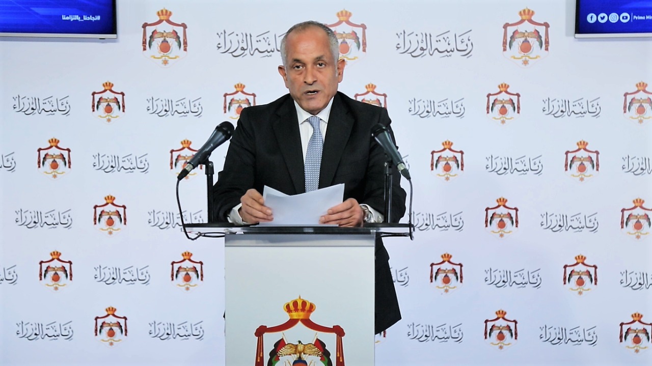 Government issues Defense Orders 19, 20, announces minister