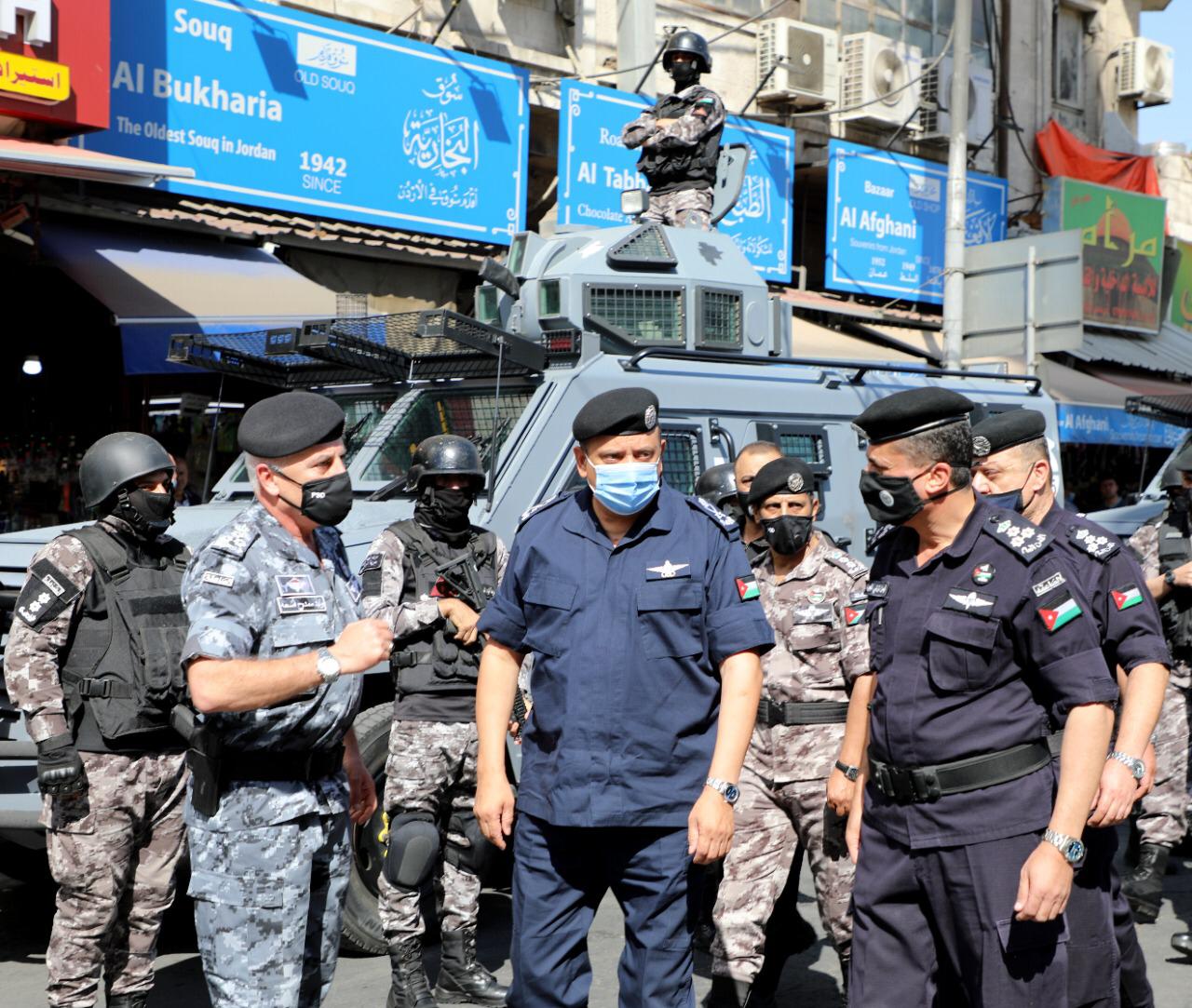 Investigations indicate racketeers linked to drug dealers - PSD