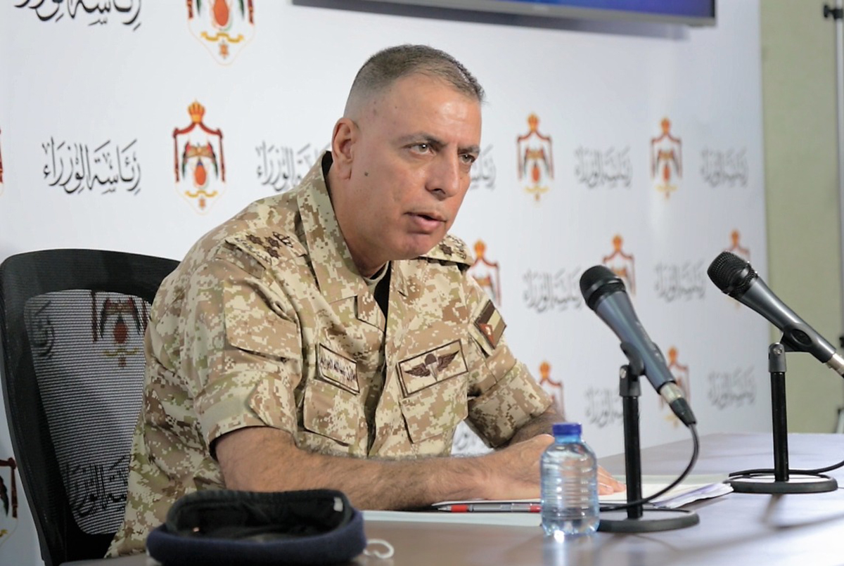 Traveler movement at some land border crossings reviewed, says Crisis Cell chief