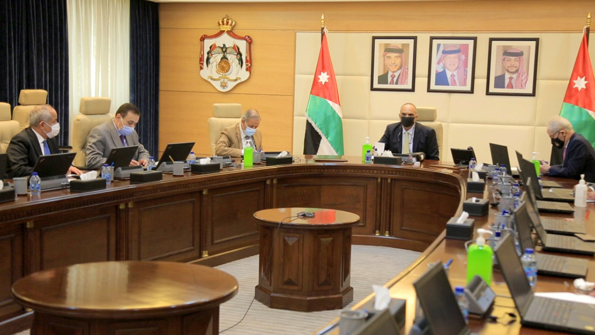 Cabinet exempts ASEZA tourist professions' practicioners, owners from license renewal fees