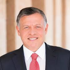 King posts tweet on occasion of Prophet Muhammad’s birthday