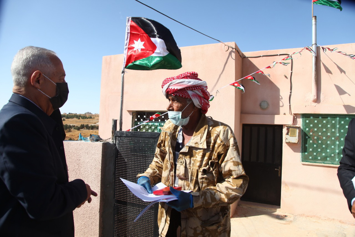 Further COVID lockdowns only a &amp;quotproposed scenario," says gov't