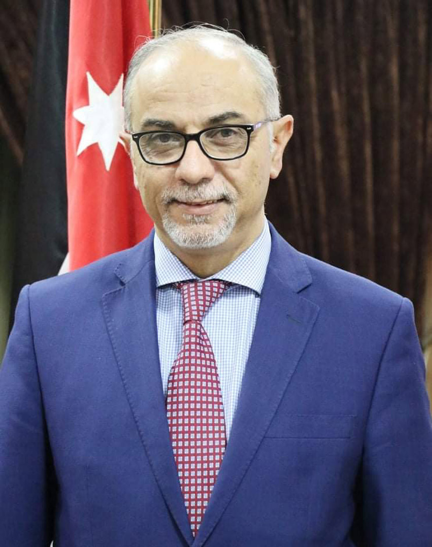 Jordan's economy to shrink by 3.5% to the end of 2020, says JIC head