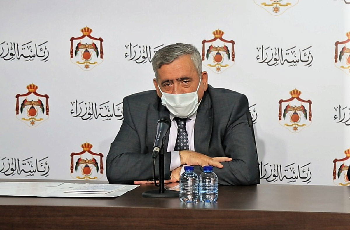 Health Ministry plans to establish 3 field hospitals in north, center, south Kingdom