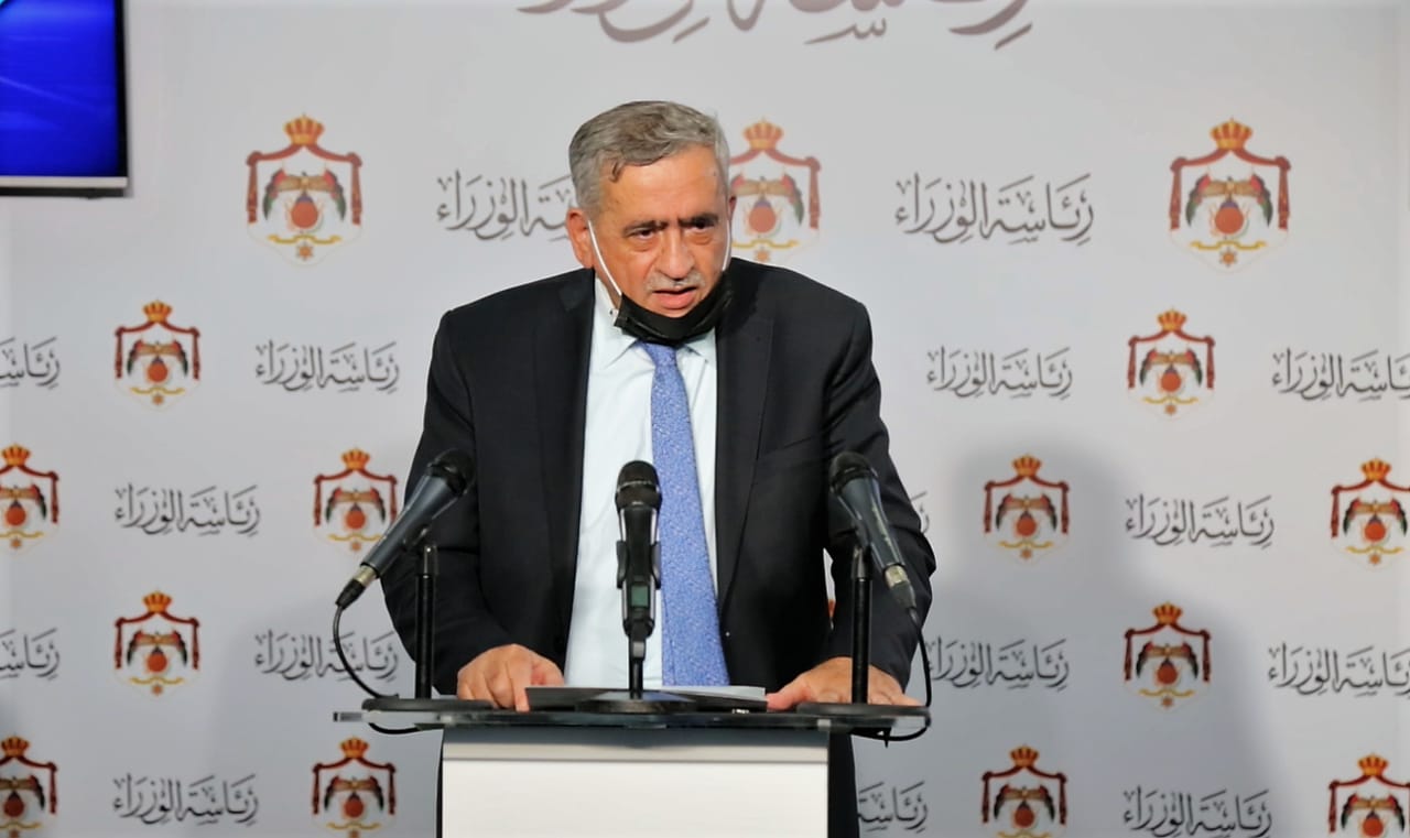 Government's actions aim to reduce Covid-19 cases: Health Minister