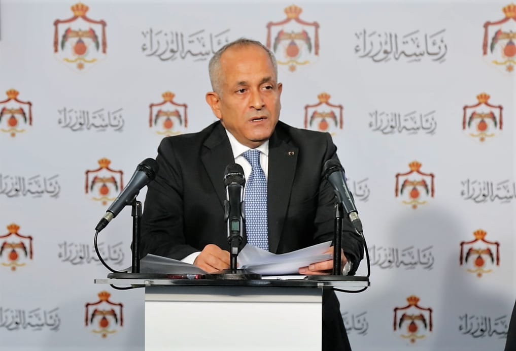 Preserving health, safety of citizens basis of Gov't decision-making: Al-Ayed