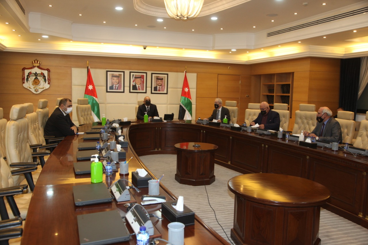 PM says Kingdom held successful vote despite pandemic