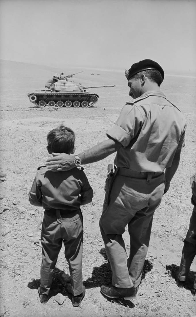 King recalls late King Hussein's great achievements