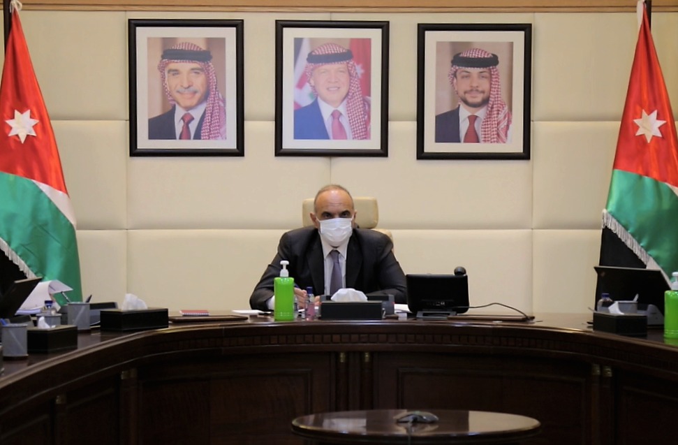 Cabinet endorses set of decisions