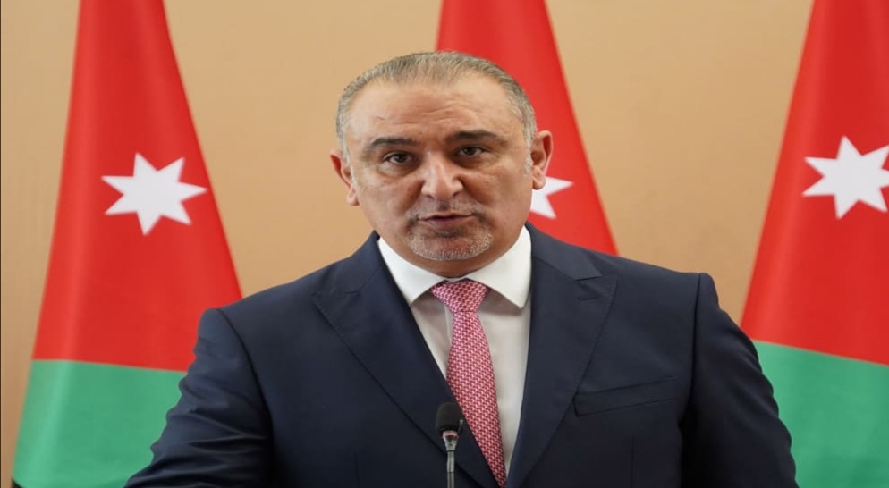 Planning ministry updates Syria crisis response plan