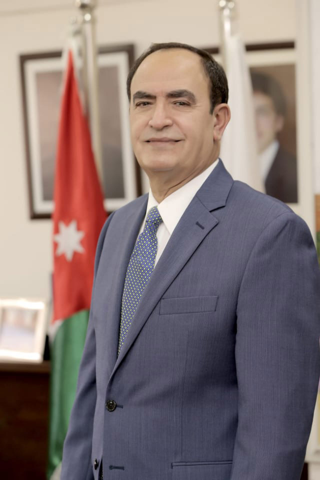 Jordan Bromine Company to pay out $50mln in dividends