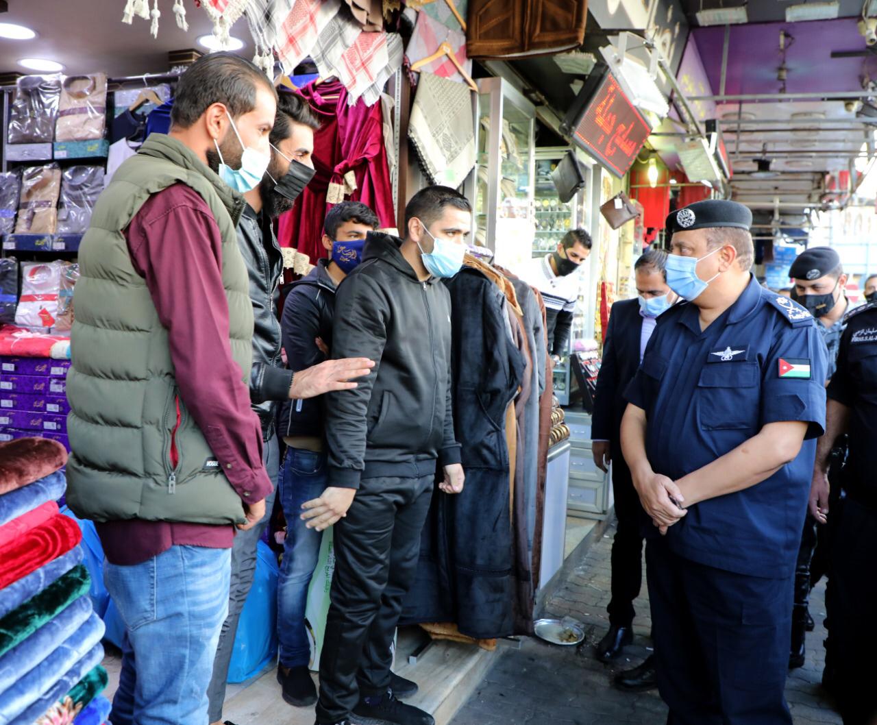 Violating rights of others by anyone won't be tolerated: Police Chief