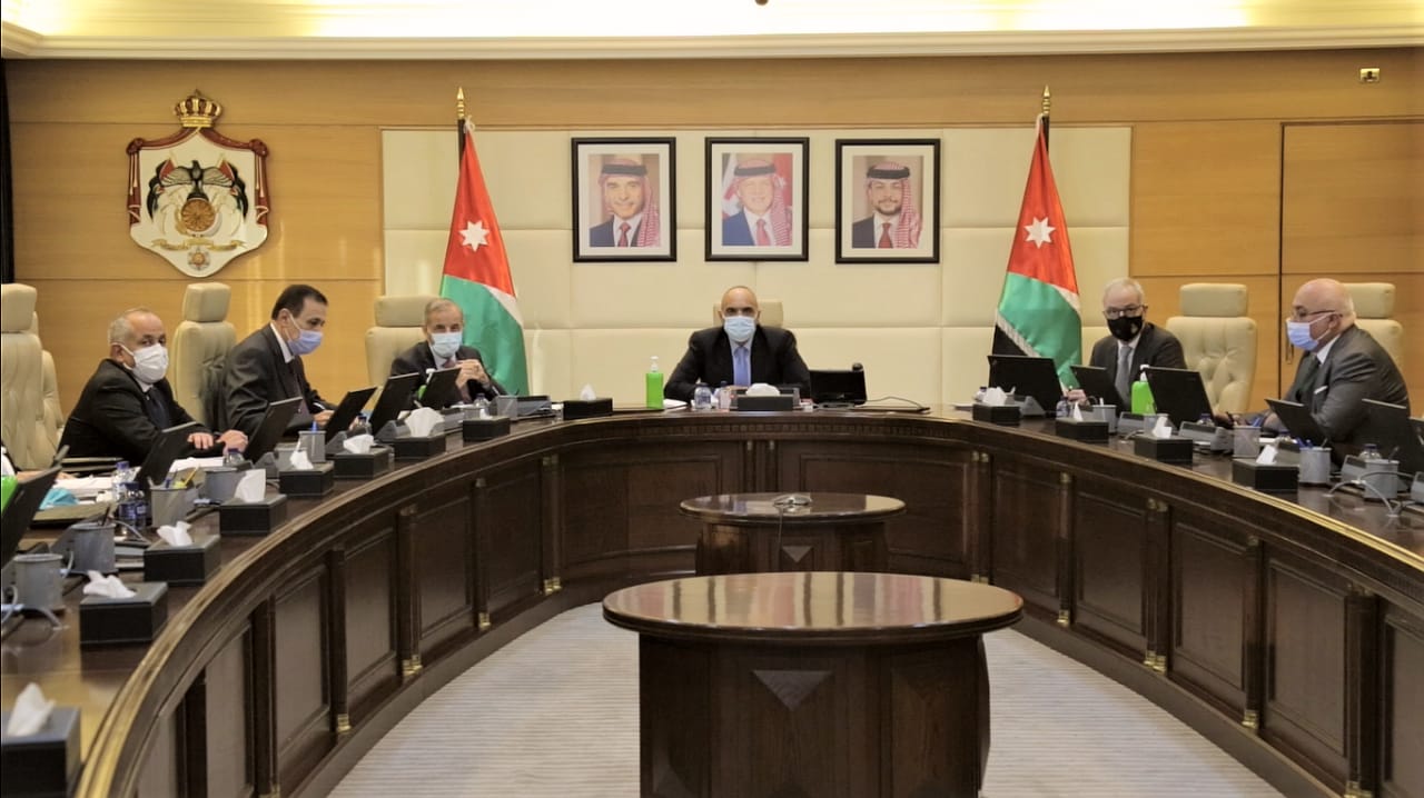 Gov't postpones phase one of national military service program