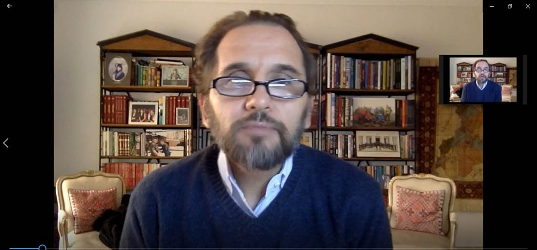 Conference on right of disabled to found family kicks off