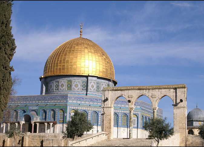 Jordan, Palestine coordinate to protect Al-Aqsa from Israeli violations: Ministry