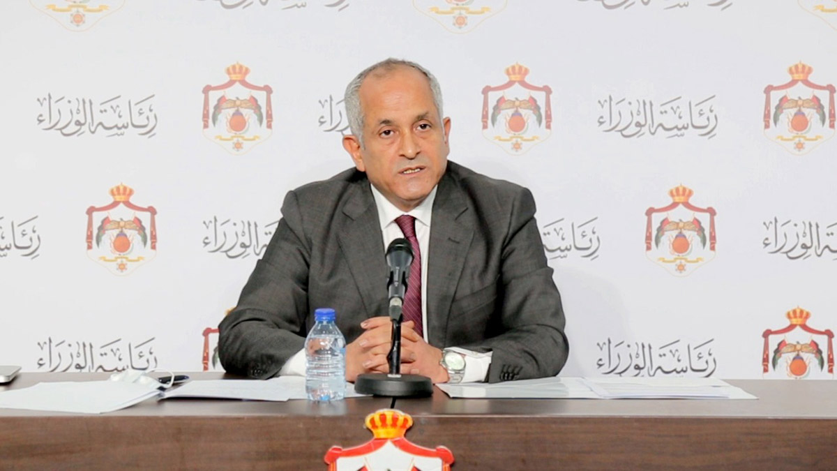 State Minister announces government's plan to deal with current stage of Covid-19