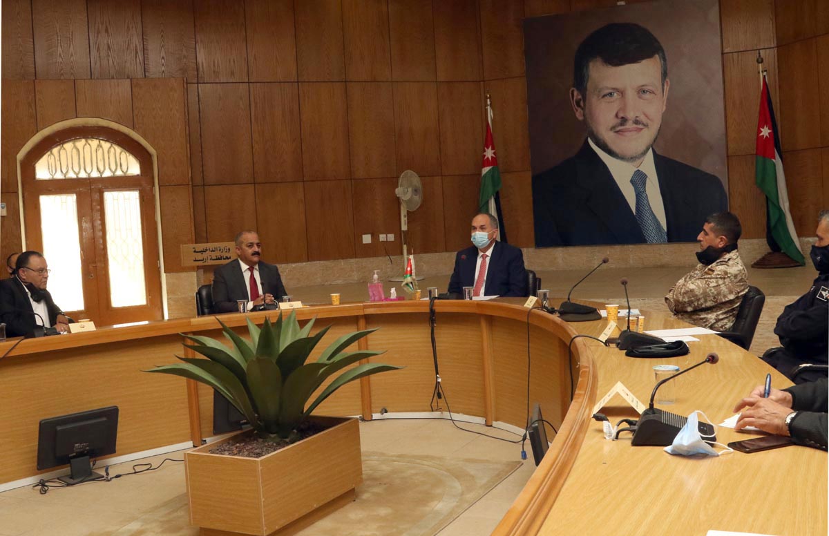 Investment security top gov't priority, serious about capital growth –– Minister