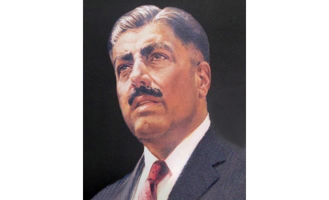 Jordan remembers Wasfi Tal