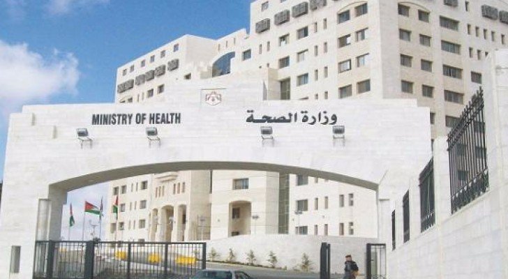 Jordan registers 51 COVID-19 related deaths, 3,116 new infections